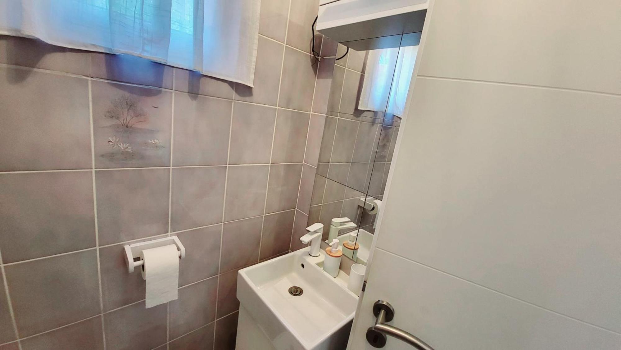 Apartmans Nadin Umag Phòng bức ảnh