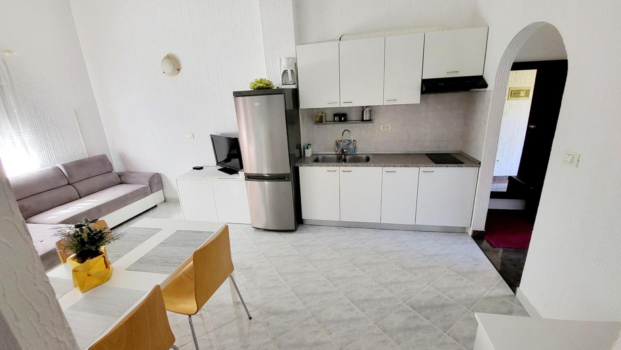 Apartmans Nadin Umag Phòng bức ảnh