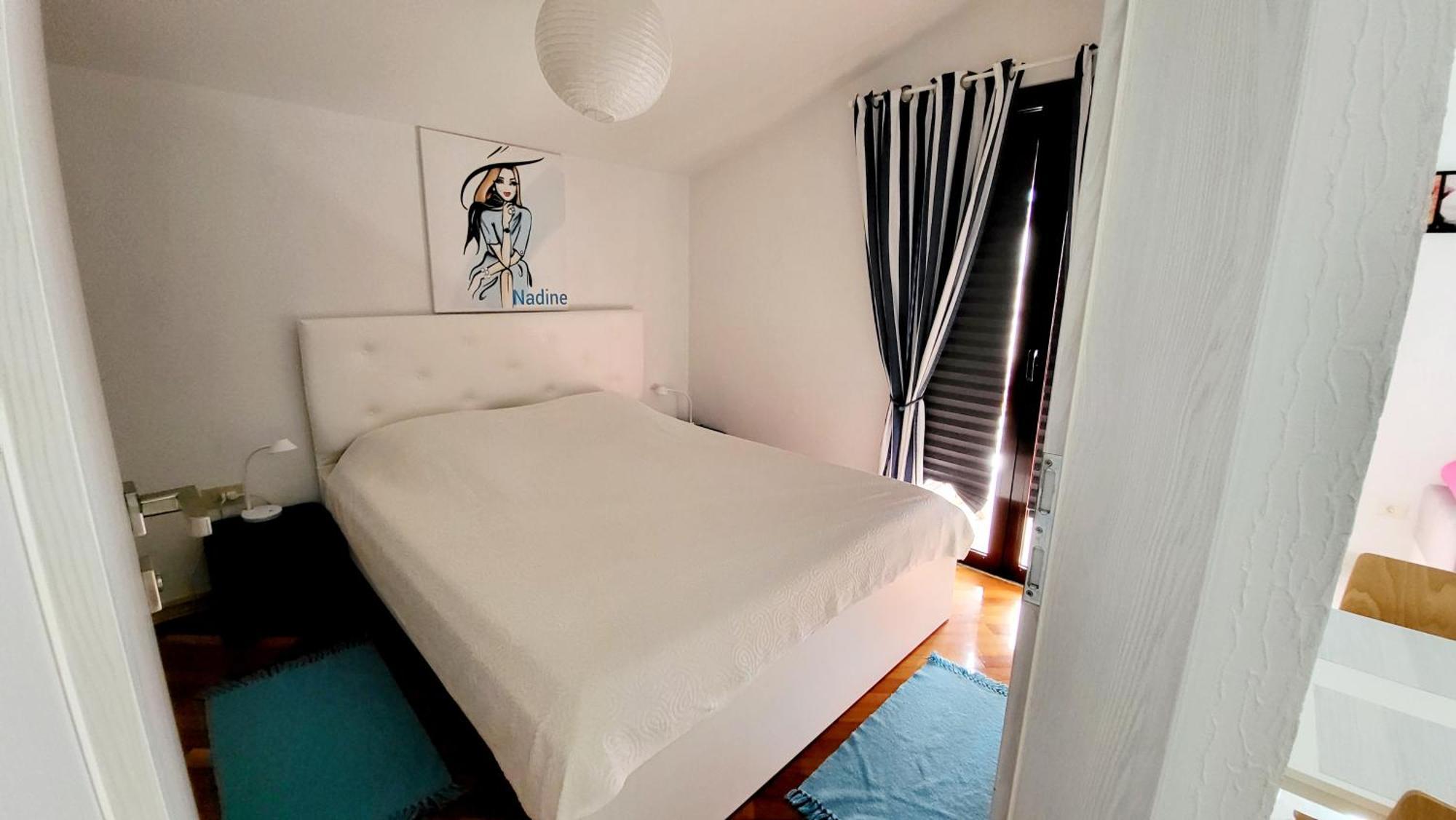 Apartmans Nadin Umag Phòng bức ảnh