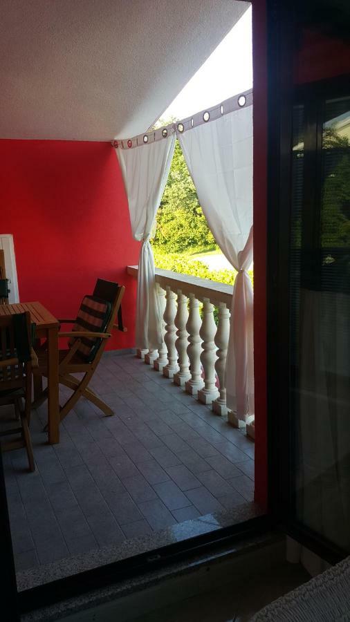 Apartmans Nadin Umag Ngoại thất bức ảnh