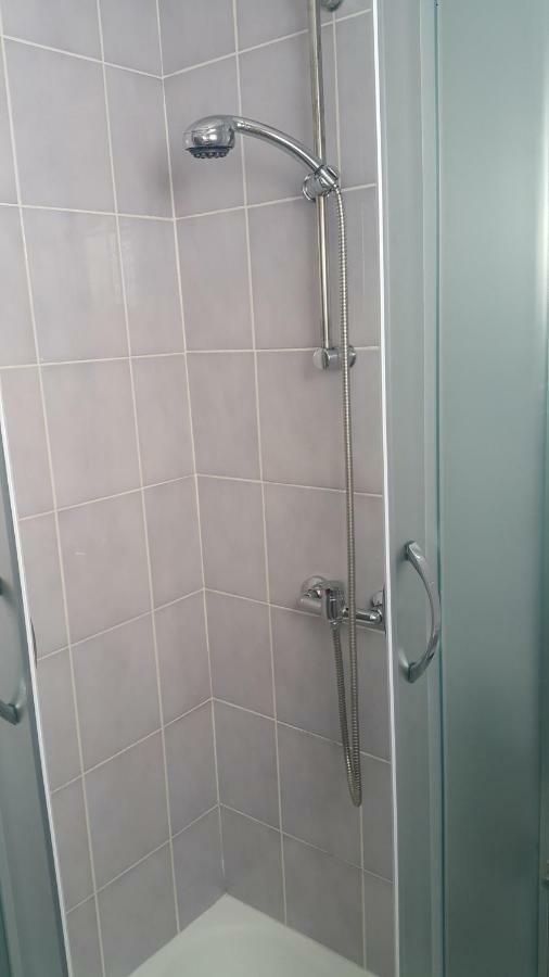 Apartmans Nadin Umag Ngoại thất bức ảnh
