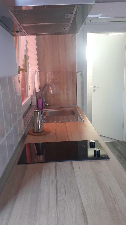 Apartmans Nadin Umag Ngoại thất bức ảnh