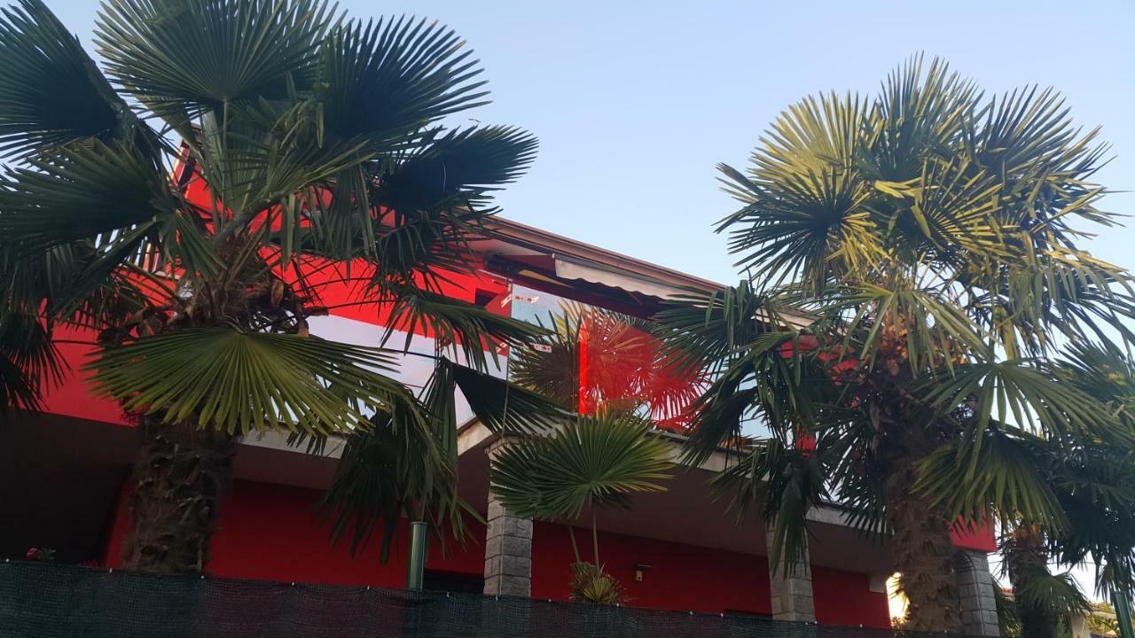 Apartmans Nadin Umag Ngoại thất bức ảnh