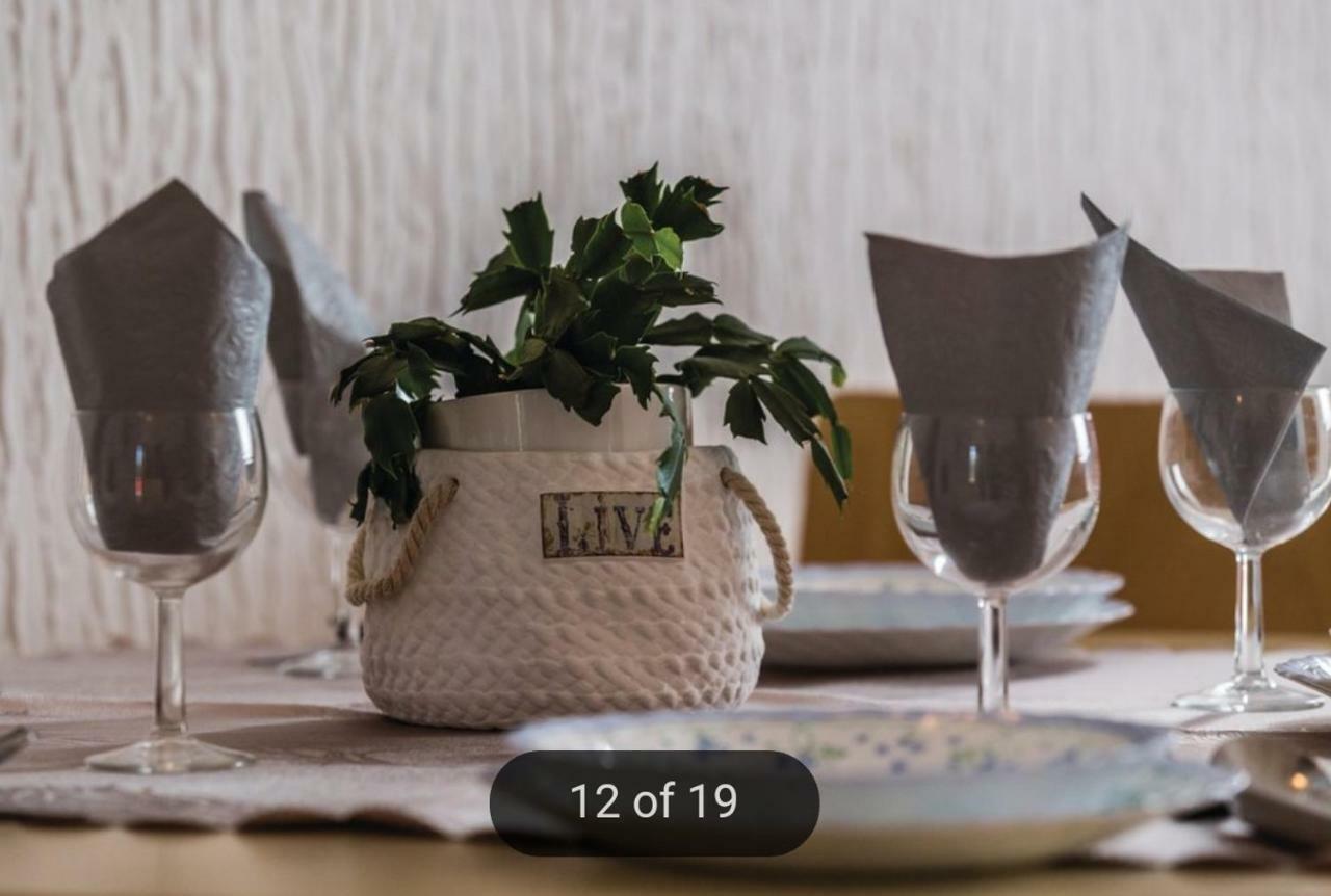 Apartmans Nadin Umag Ngoại thất bức ảnh